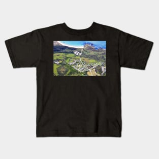 Silverbay Anglesey Kids T-Shirt